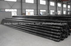 drill pipe oil drill pipe 127mm