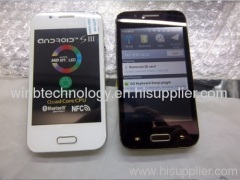 gsm smartphone N7100 MINI 4inch