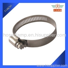 American Type Hose Clamp