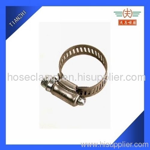 Hose Clamp