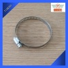 SS304 Hose Clamp