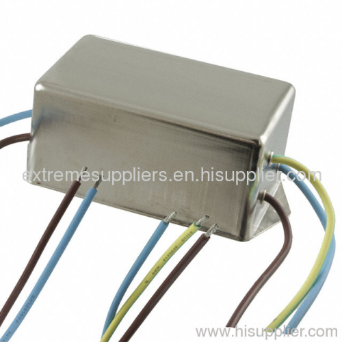 F7314 Corcom 10ET3 TE 1609046-8 6609046-8