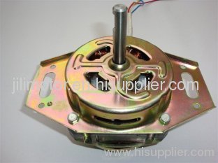 70kw washing machine motor