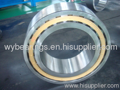 hot selling toroidal roller bearing