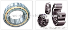 Toroidal Roller Bearings(CARB Bearing)