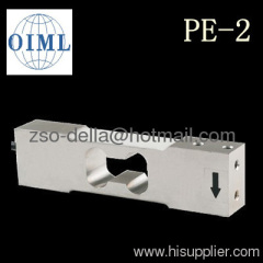 single point load cells