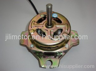 0.18KW washing machine motor