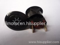 4A oven pushbutton switch