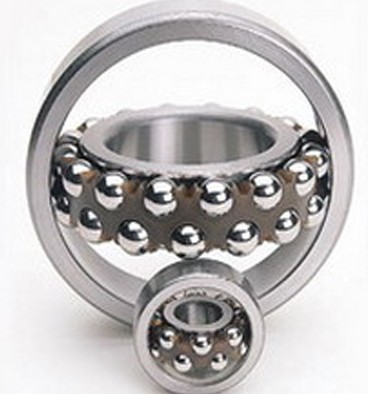 Single Row deep groove Ball Bearing