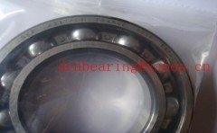 stainless steel deep groove ball bearing