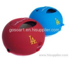 Hot sales mini speaker-KS-M03