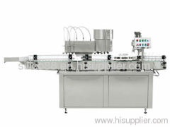 Straight Line Wire Drawing Machine