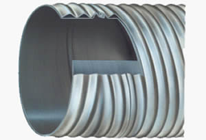 Great Wall Corrugated Steel Pipe Co., Ltd.