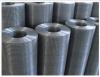 electro galvanzied welded wire mesh