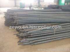 high pressure seamless boiler steel pipe