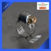 Stainless Steel Hose Clamps