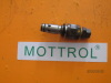 PC200-6 6D102 MAIN VALVE WITHOUT OIL TUBE