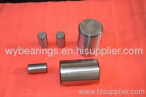 Cylindrical roller for bearing