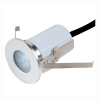 0.5W LED Recessed Light IP68with 6pcs 5mm Straw LED