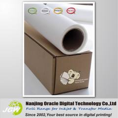 100g Fast Dry Dye Sublimation transfer paper