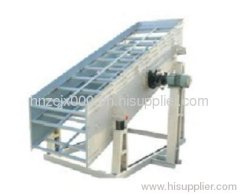 ISO Approved Leading Circle Vibrating Screen Machine Used In Industry