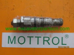 SK200-6 MAIN VALVE YN22V00001F4