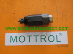 KOBELCO SK200-6 SERVICE VALVE YN22V00002F1