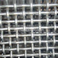 Crimped Wire Mesh