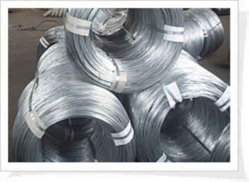 hot-dipped galvanized iron wire