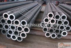 high pressure seamless boiler steel pipe