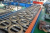 Cyindrical roller thrust bearing for petrol industry