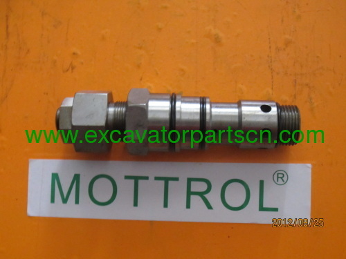 E320B MAIN RELIEVE VALVE 171-0030 119-5338