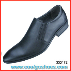 China men dress shoes supplier