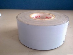 Acrylic plate protective film