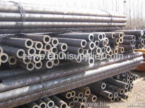 4SCH40/SCH80/SCH80 Seamless steel pipe