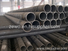 API seamless steel pipes