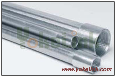 Rigid Aluminum Conduit