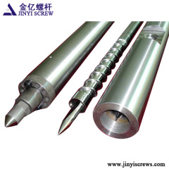 HTL500 HTL600 screw barrel for Haitai