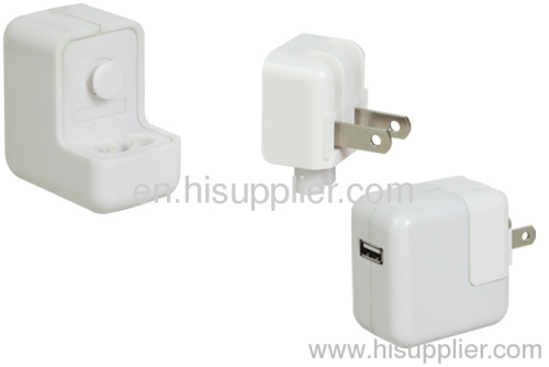 5 to 12W Universal Power Adapter