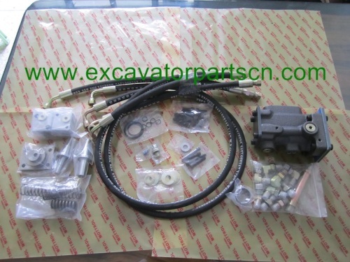 CONVERSION KIT REGULATOR PUSHER