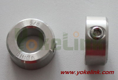 Set Screw Shaft Collar