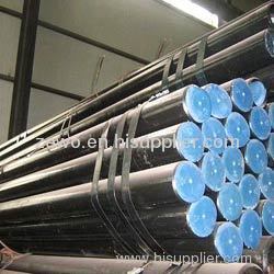 4SCH40/SCH80/SCH80 Seamless steel pipe