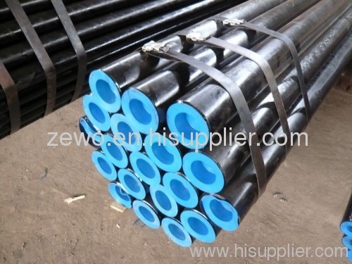 ASTM A106 cold drawn Steel Pipes