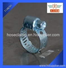 hose clamps