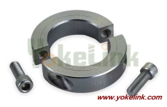 Stainless steel two SPILIT SHAFT COLLAR