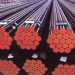 Seamless Carbon round Steel Pipe