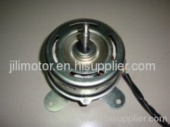 1400RPM Rated Speed 220V 10kW Air condition Fan Motor With Best Service