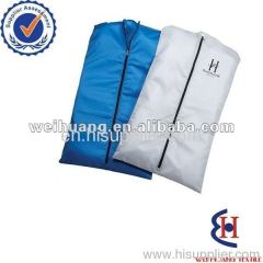 suit bag polyester suit bag