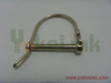 Tab Lock Pin