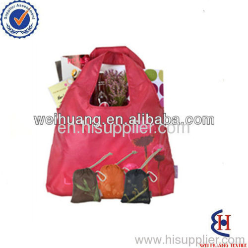 2013 heavy duty durable shopping bag manufacturer